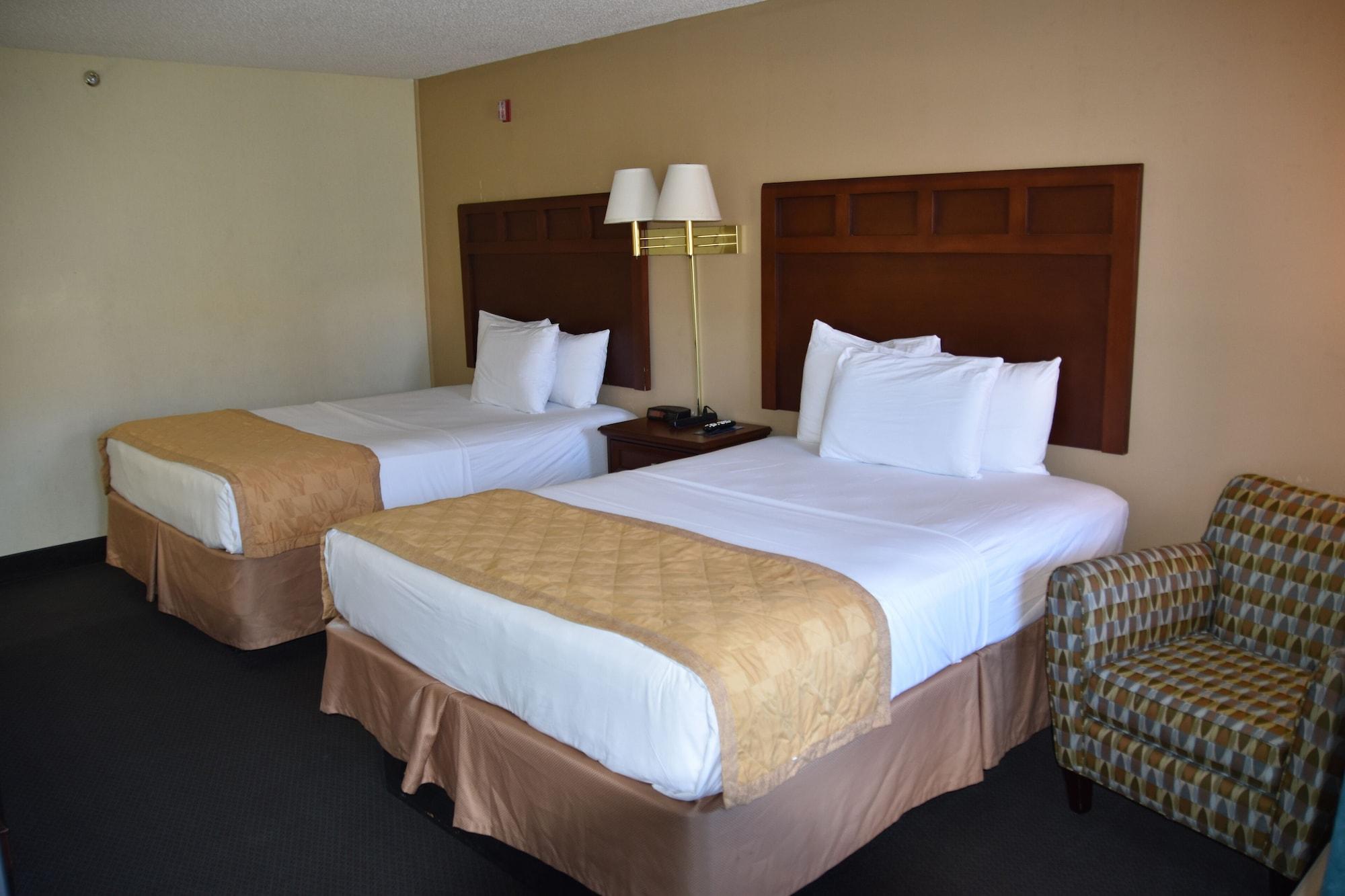 Docker'S Inn Branson Bagian luar foto