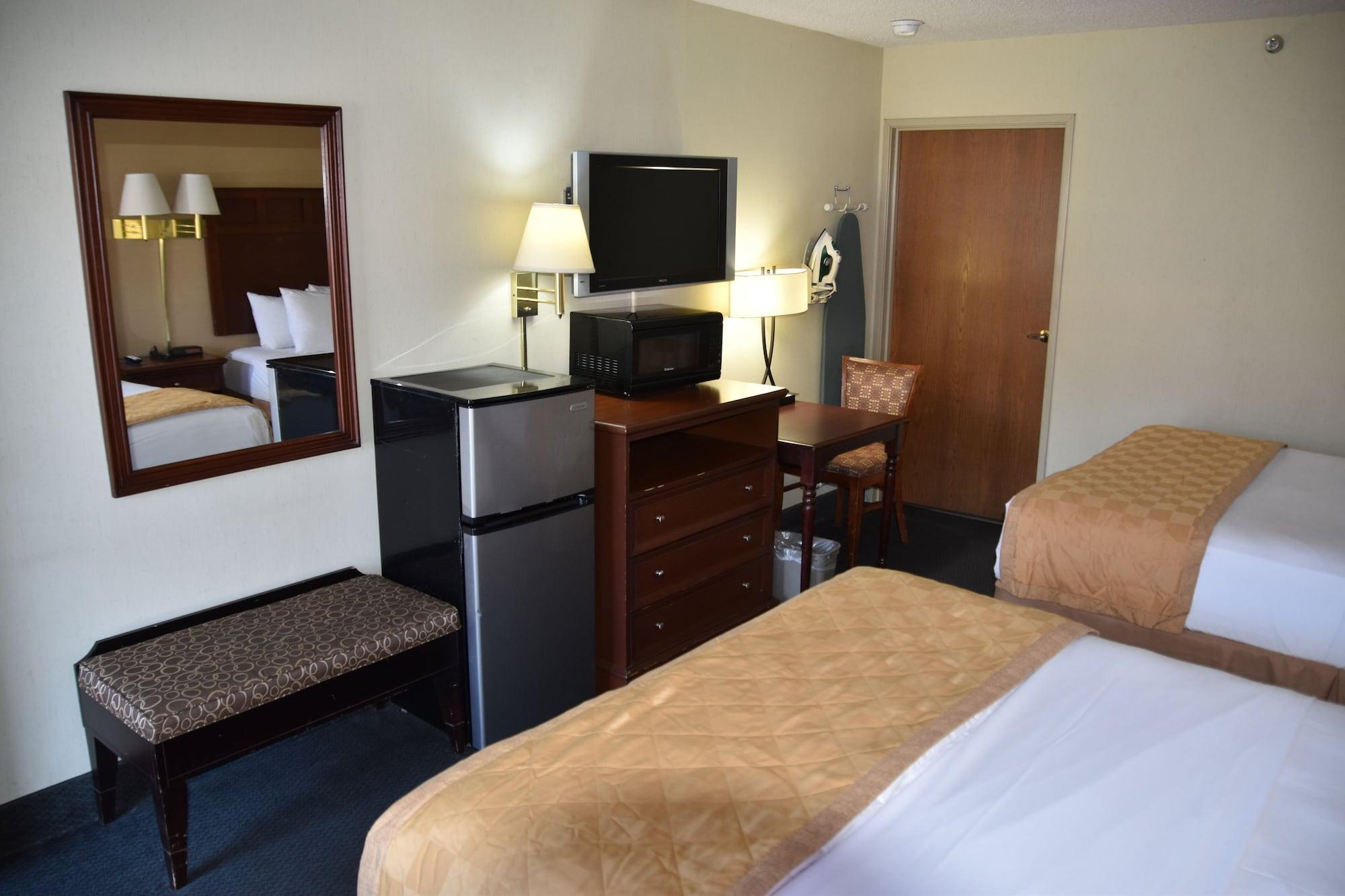 Docker'S Inn Branson Bagian luar foto