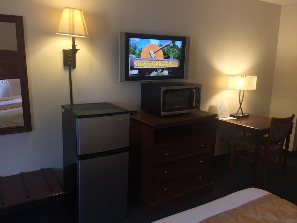 Docker'S Inn Branson Bagian luar foto
