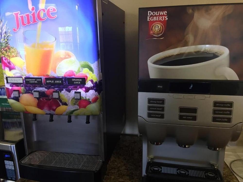 Docker'S Inn Branson Bagian luar foto