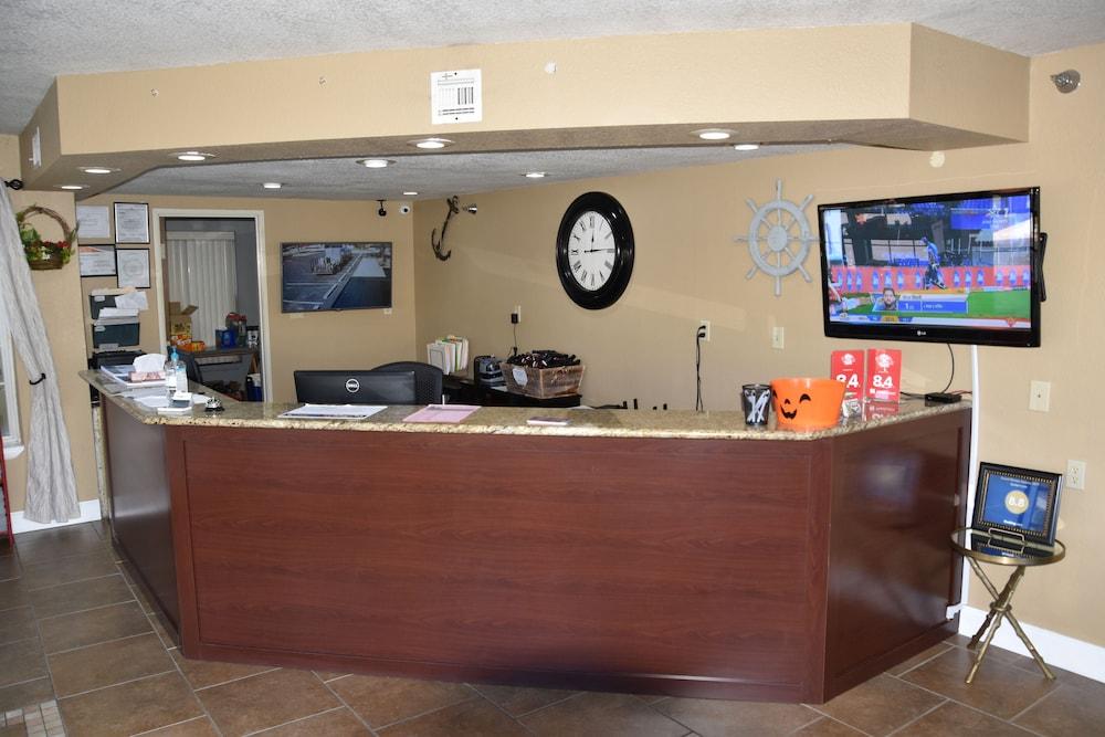 Docker'S Inn Branson Bagian luar foto