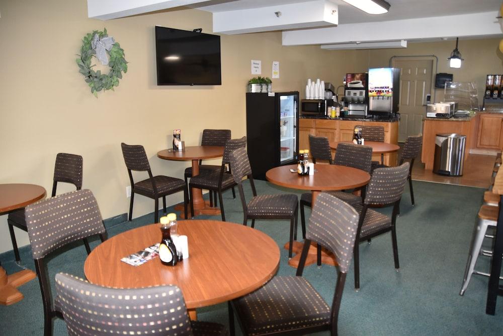 Docker'S Inn Branson Bagian luar foto